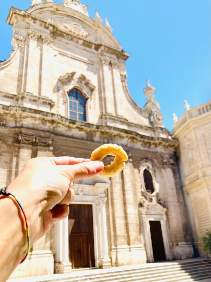 모노폴리 Antigua Historia 아파트 외부 사진